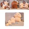 Funny Penis Plush Toy Pillow Cushion Stuffed Doll For Cute Cuddles And Soft Snuggles 70 Characters