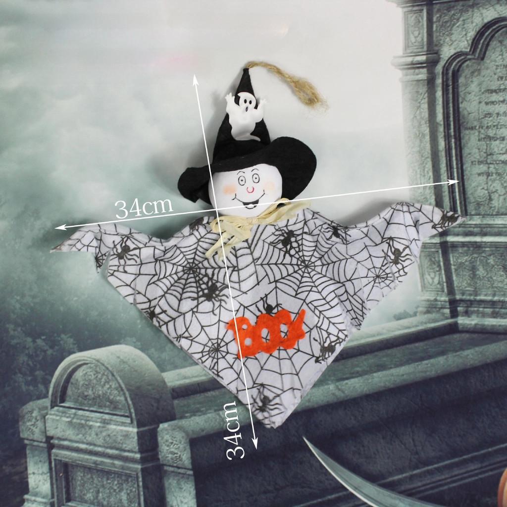 Decoration Halloween Hanging Ghost Ornaments Haunted House Arrange Horror Props