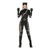 Fiestas Guirca Womens/Ladies Cat Costume Set