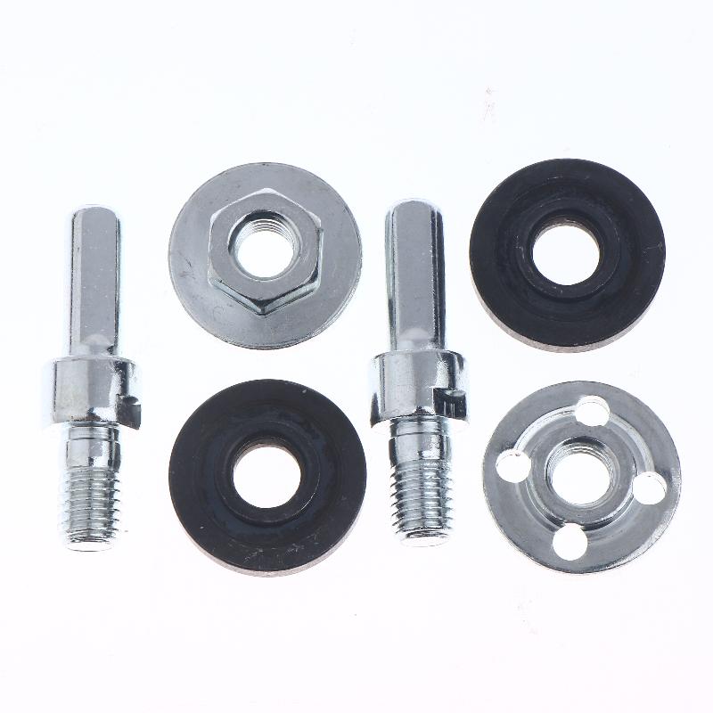 1 Set 10Mm Universal Angle Grinder Hand Saw Conversion Column Electric Drill To Angle Grinder Connecting Rod Adapter Accessories