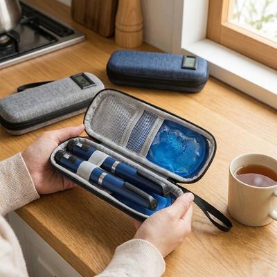 Pharmacie familiale – Trousses à pharmacie