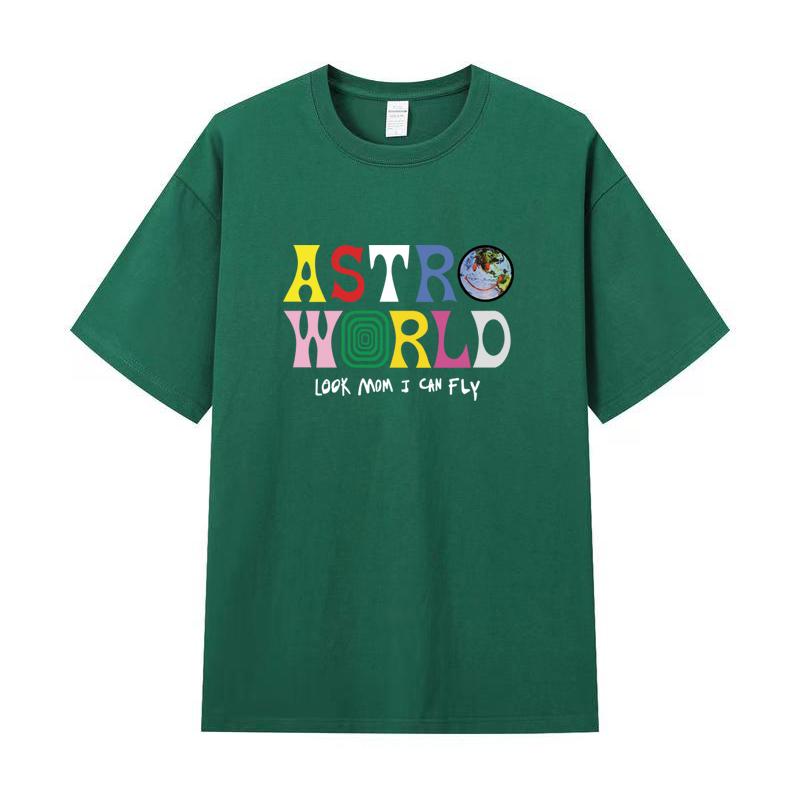 

Мужская и женская летняя футболка из 100% хлопка с короткими рукавами, свободная повседневная базовая рубашка с короткими рукавами и круглым вырезом, однотонная оверсайз XXXL зелёный