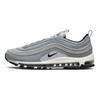Nike Air Max 97 NH Smoke Grey Men Sneakers Medium-Ash Metallic-Silver DR0157-001