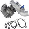 Turbo Charger GT1752S for KIA Sorento 2.5 CRDI D4CB 140HP 282004A101 733952-0004 733952 733952-5001S 733952-5004S