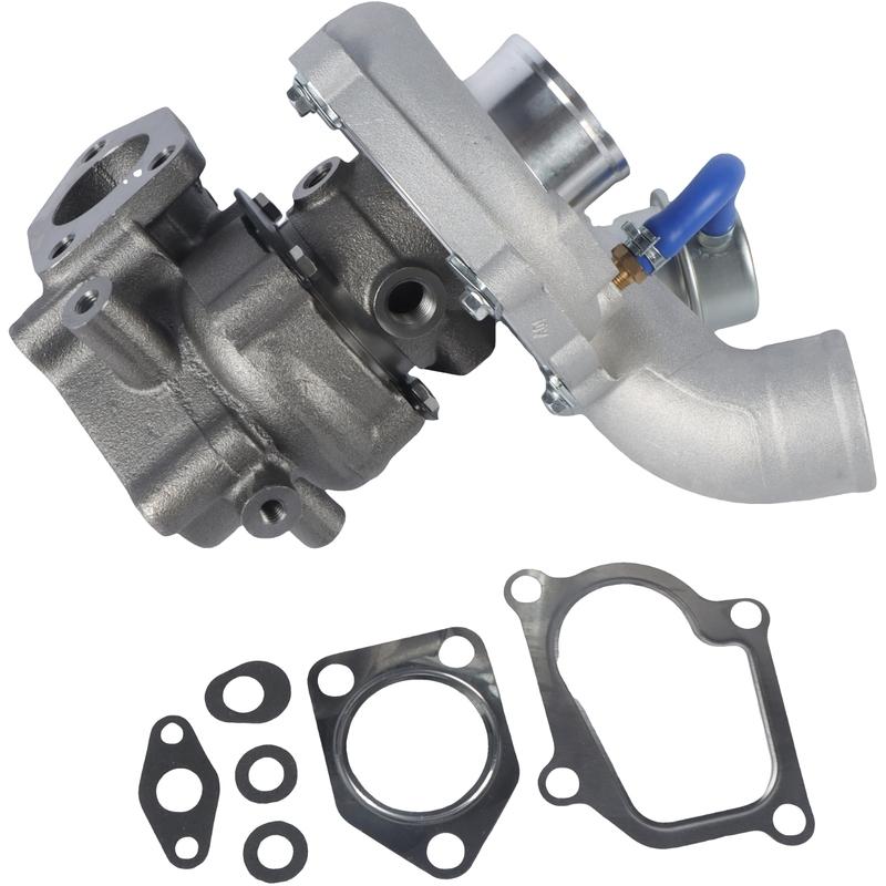 Turbo Charger GT1752S for KIA Sorento 2.5 CRDI D4CB 140HP 282004A101 733952-0004 733952 733952-5001S 733952-5004S
