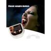 Zombie Vampire Teeth, Cosplay Props, Halloween Bloody Dentures, Costume Party Artifacts