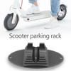 Universal Scooter Bracket Parking Rack Children Scooter Base Bracket for Multiple Garage Children Holiday Gift