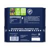 Ritter Sport Nougat Milk Chocolate 250g
