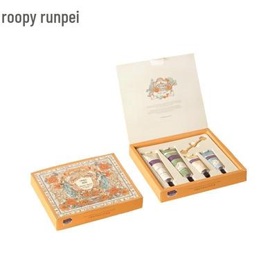 Roopy Poetic Realm Fragrant Hand Cream Gift Set