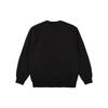 PALACE FW22 Ye Olde Crew Grey Black Logo Unisex P23CW058