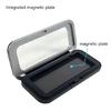 Magnetische Absorptionsfilter-Organizer-Box Wasserfeste Aufbewahrungstasche für Pocket 3 Professionelle Fotoausrüstung