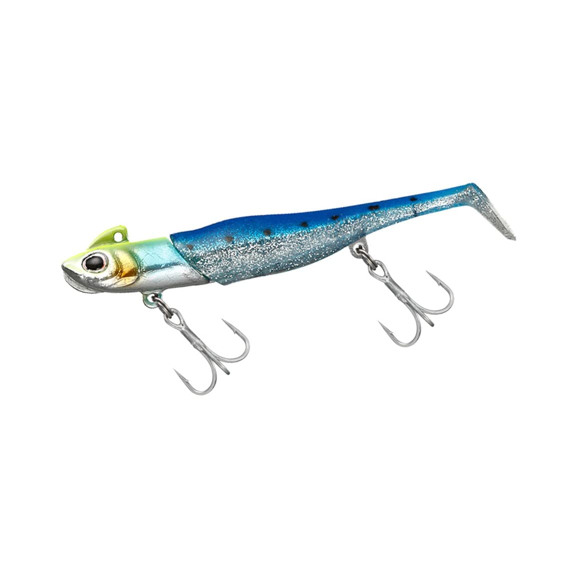 

Daiwa Приманка для морского окуня SB-Rodem TG30g Chart H Sardine