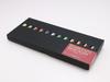 Talens Japan Watercolor Paint Rembrandt Basic 12 Color Set 10ml RWC10-B12
