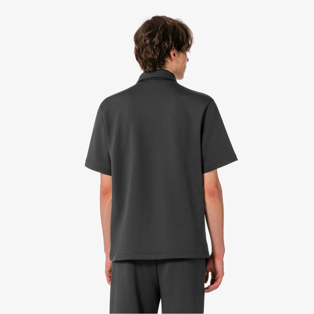 Lacoste Men's Air Jersey Set Half-Zip SH624E-56GS5T