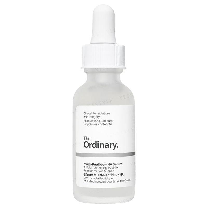 THE ORDINARY Multi-Peptide + HA Serum