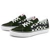 Vans SK8 Low Verde/Bianco VN0A4UUK2V5