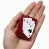 Mini Carte da Gioco - Stile Douyin per Alleviare lo Stress, Giochi da Scrivania, Piccoli Giocattoli e Attività Ricreative.