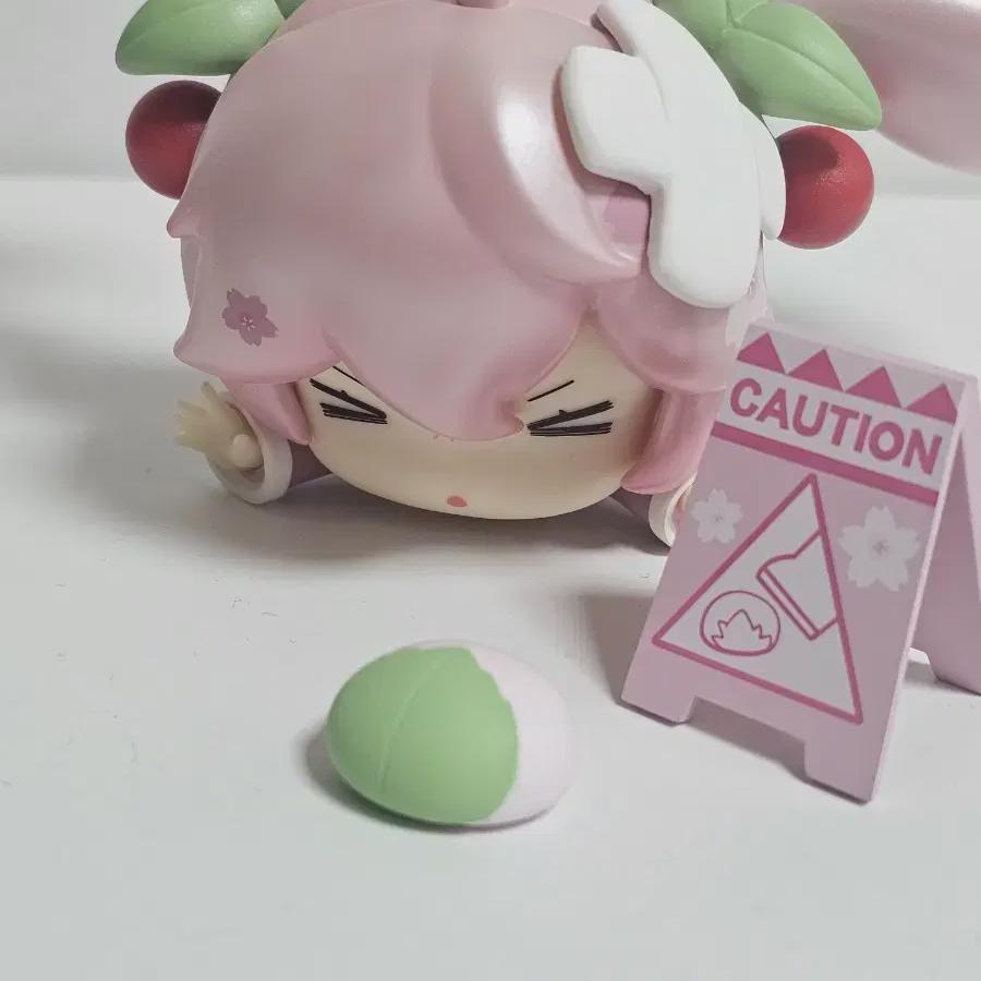 

Vocaloid Shishito Hatsunemiku Sakuramiku Special