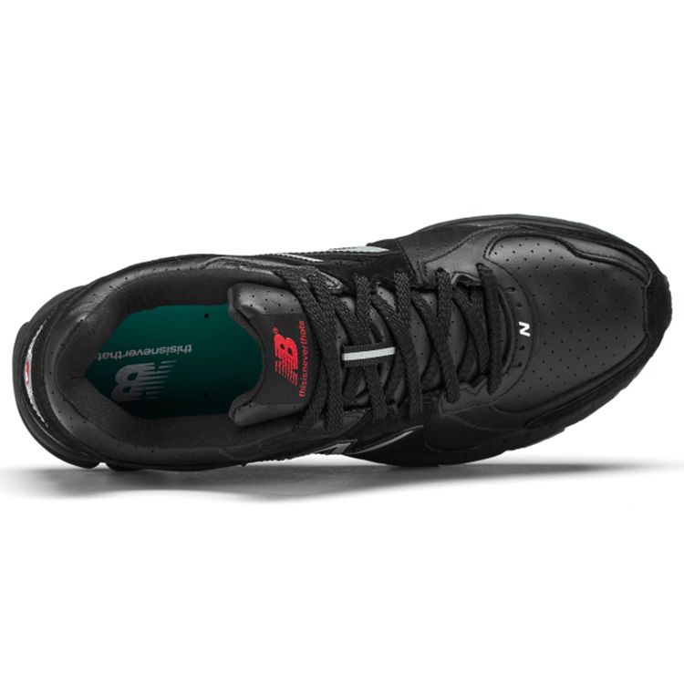 Thisisneverthat X New Balance 860v2 Black Unisex Sneakers ML860TB2
