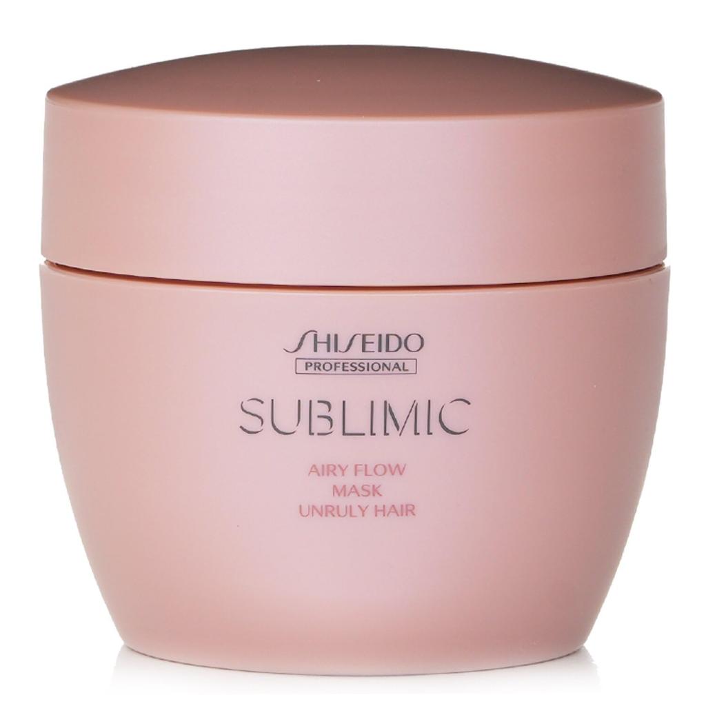 Shiseido Pro Sublimic Airy Flow Mask 200g (U)