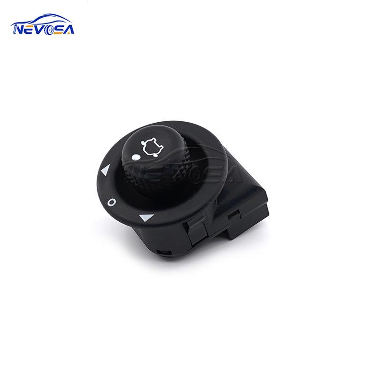 Ford Car Electric Rearview Mirror Control Switch 93BG17B676BB