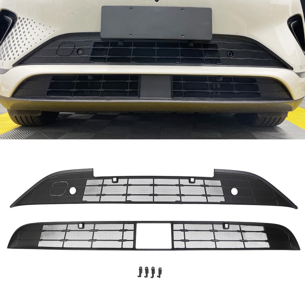 BYD 25 Sea Lion 06 DMI/EV için Özel Radyatör Böcek Ağı