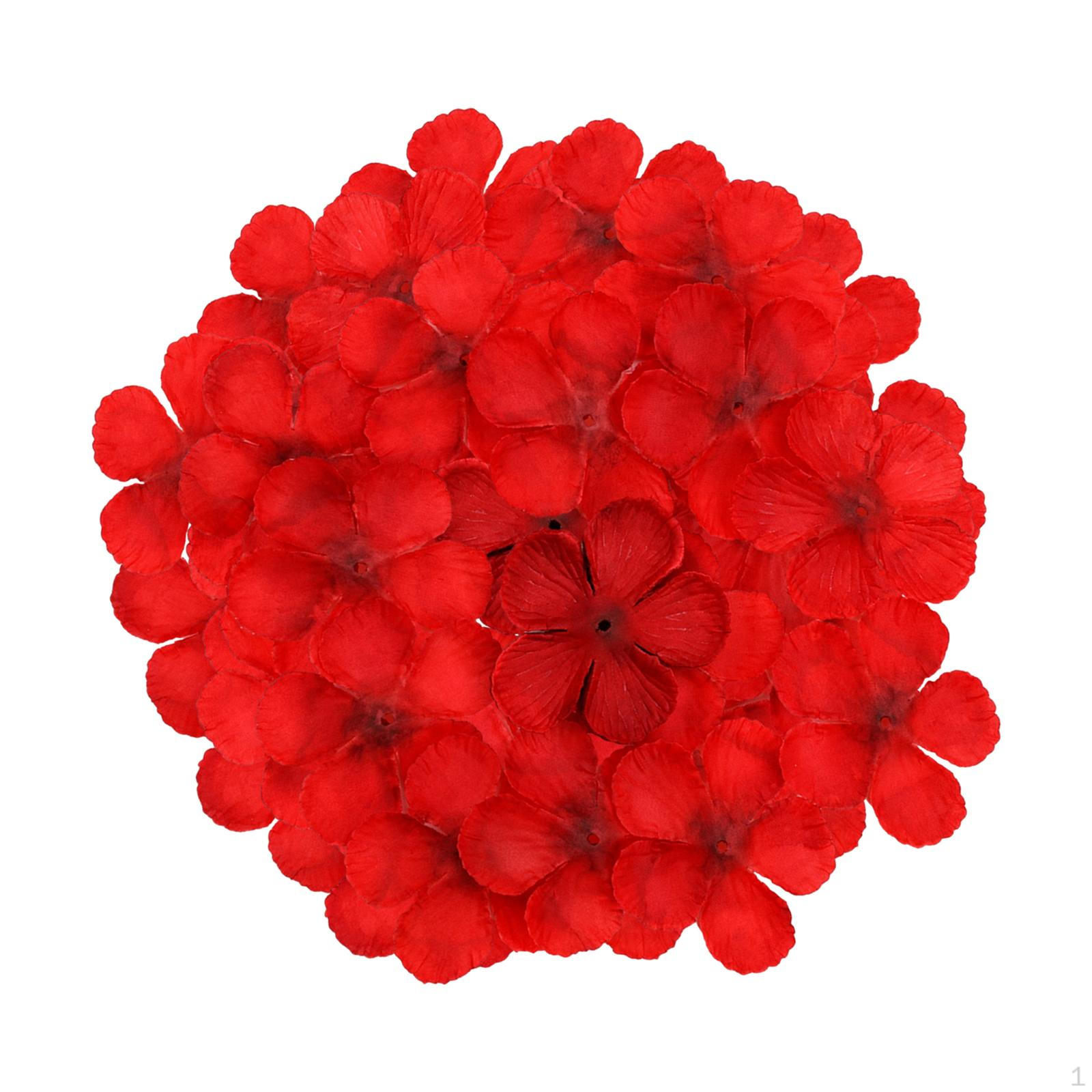 

Искусственные цветы для элегантного свадебного декора