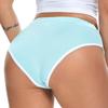 Sommer Damen Sexy Elastische Lauf-Yoga-Shorts - Europäische & Amerikanische Mode