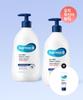 Dermab Serum Md Repair Lotion 400ml X 2 + Free Gift Serum Md Lotion 20ml