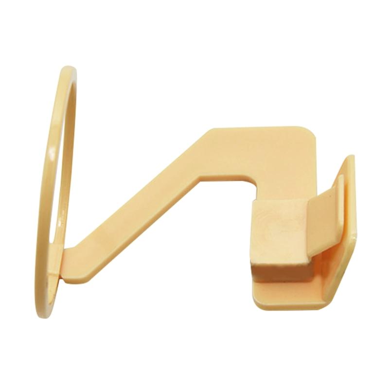 3 Teile/satz Digital X Ray Film Sensor Stellungs Halter für Zahnarzt Instrument