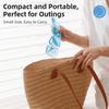 Summer Gadget Neck Cooler Collars 18/28 ℃ Neck Cooling Tube Ice Cushion Pillow  Cooling Supplies