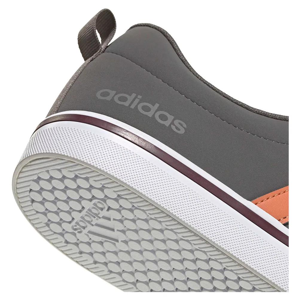 Adidas vs pace 2.0 sneakers synthetic nubuck brown