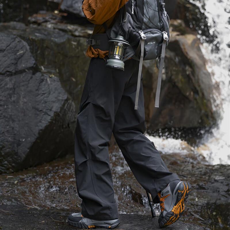 Jeanswest Men's Winter Straight Workwear Casual Pants