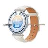HUAWEI WATCH GT7 Echtes Lederarmband für GT7/GT6/GT5 Damen-Armband