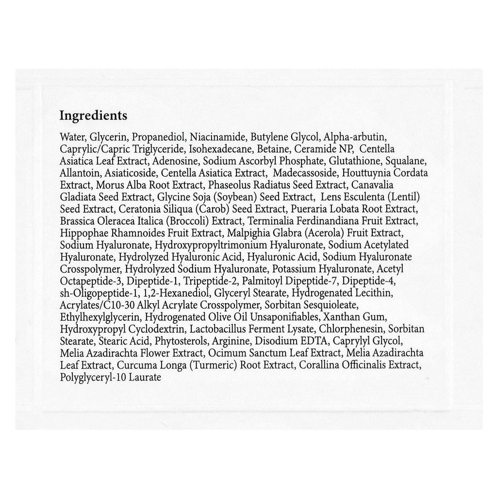 Axis-Y, Dark Spot Correcting Glow Cream, 50ml (1.69fl oz)