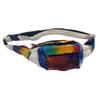 Fanny Pack Tie-Dye Hemp Belt Bag