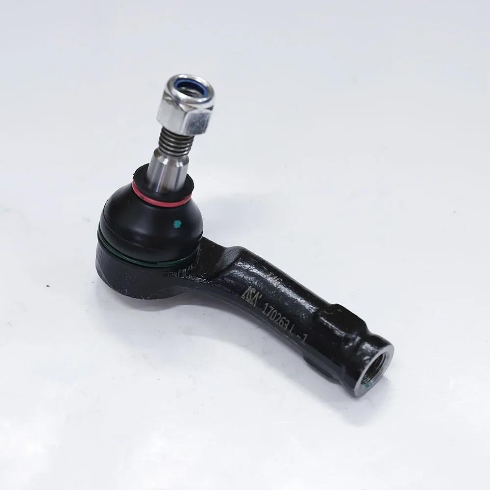 

Car Tie Rod End For Ford EcoSport B515(201207-present) 1.0T 1.5 L 2.0 L OEM 8V51437AA 8V51367AA 1545339 1545338 Auto Spare Left
