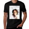 Lewis Capaldi TShirt Festive Simple TShirt