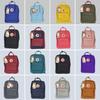 Unisex Waterproof Outdoor School Backpack With Large Capacity And Adjustable Strap