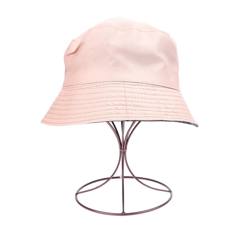 

Двусторонняя дакроновая шляпа-ведро с двумя сторонами унисекс простая кепка для мужчин и женщин кепка-панама для пляжа, рыбалки, солнца хаки