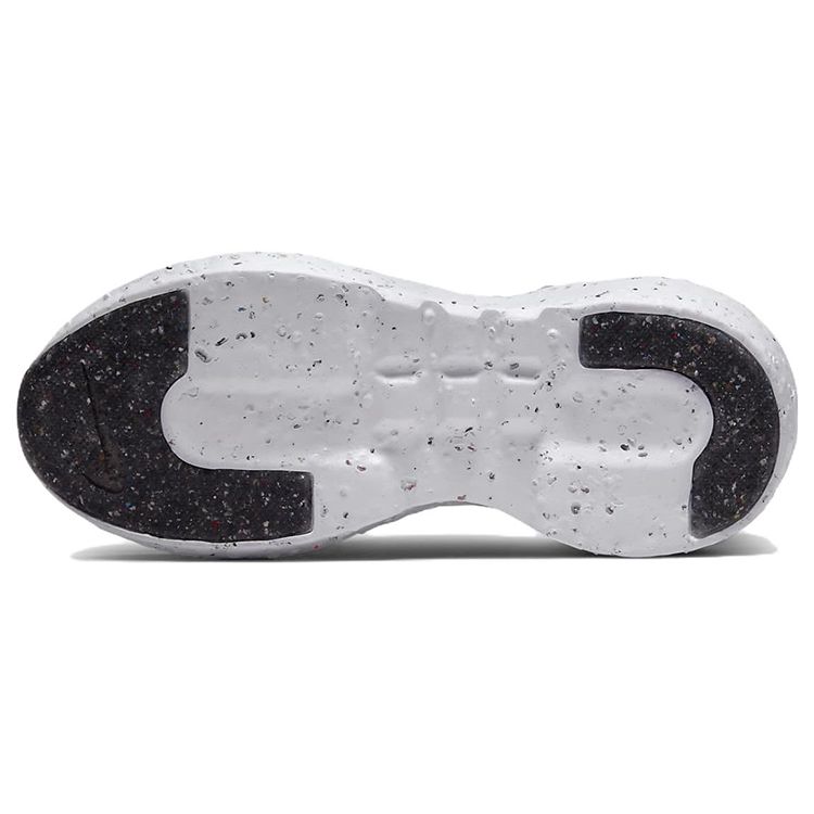 Nike Crater Impact Phantom Malachite Women Sneakers Cream Volt Pink-Prime CW2386-004