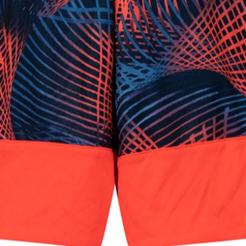 [Adidas Junior] Adidas Junior Kids Three Line Woven Shorts Pants Hap089