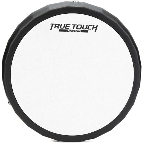 

Tama True Touch Training Acousti-Tone Floor Tom Pad TTFT9 Black