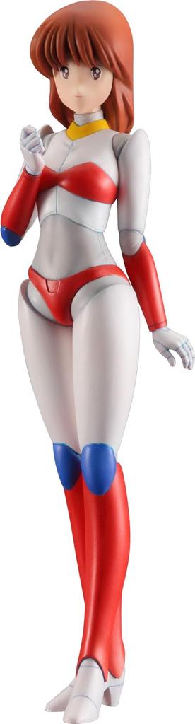 Hasegawa Reina Sword Wolf Legend Reina Stoll scale unpainted resin kit SP603 1/12