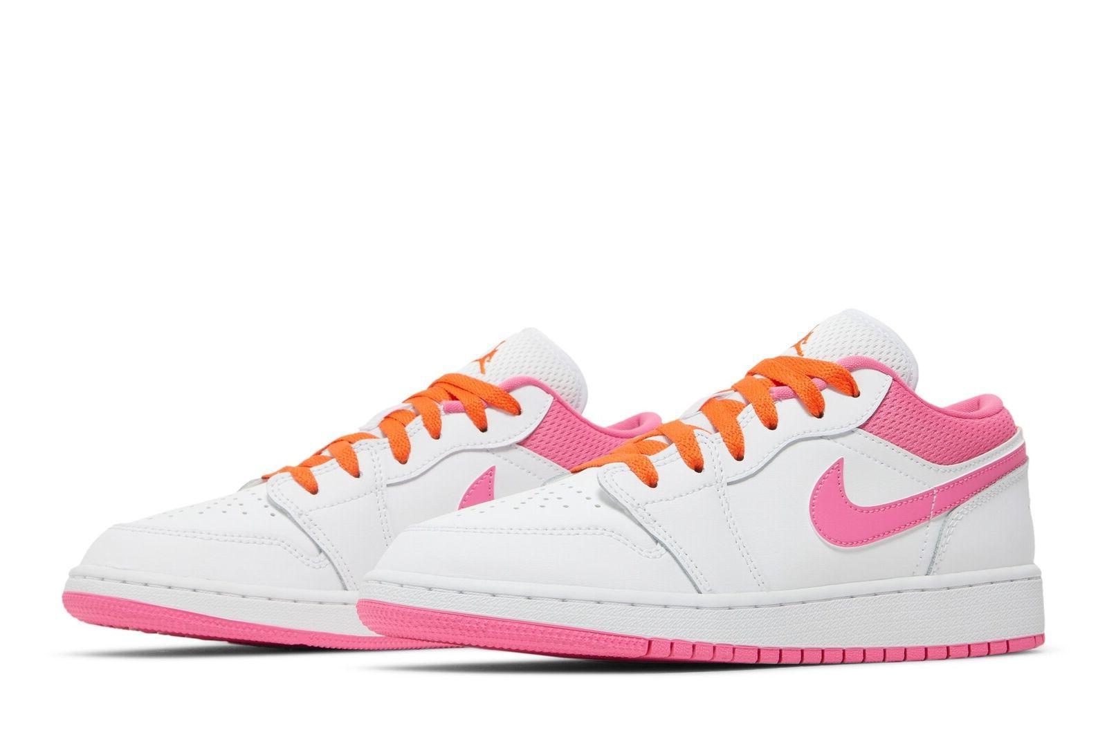 Air Jordan  1 Low GS Pinksicle DR9498-168 39