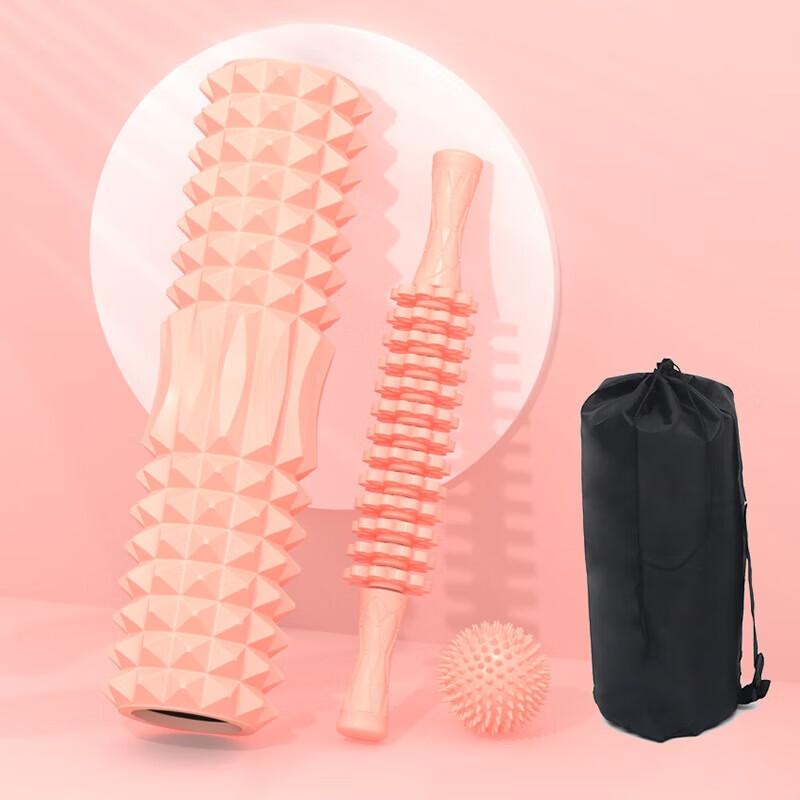 Yimai Muscle Relaxation Foam Roller Kit
