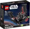 LEGO Star Wars Kylo Ren's Command Shuttle(TM) Microfighter 75264