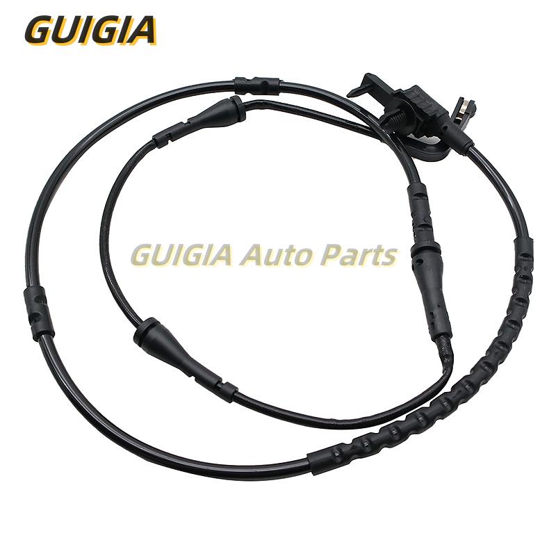 LR090709 Front Brake Pad Wear Sensor For Land Rover Range Rover Velar 2018 2.0L 3.0L T4A3216 Good Quality Car Accessories