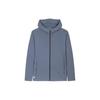 Variety Training Collection Trench Coat Men's Men's Gray Clothing 152427713-4