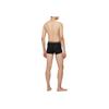 Calvin Klein Comfortable Letter Minimalist Underwear 3-Pack Men Underwear Black NP2648O-UB1